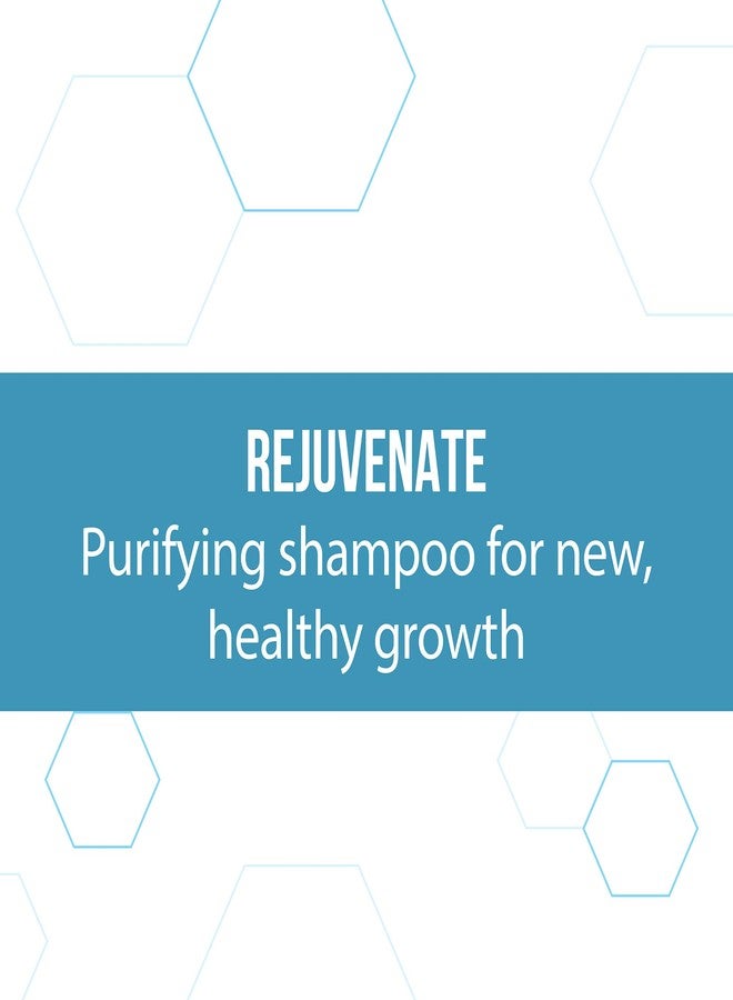 REGENEPURE - DR Shampoo for the Hair and Scalp, 8 Fl Oz - Image 2
